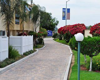 Sand Pebbles Resort Сан Диего Екстериор снимка