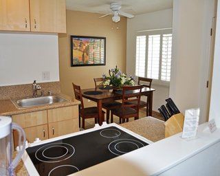 Sand Pebbles Resort Сан Диего Екстериор снимка