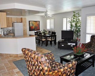 Sand Pebbles Resort Сан Диего Екстериор снимка
