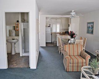 Sand Pebbles Resort Сан Диего Екстериор снимка