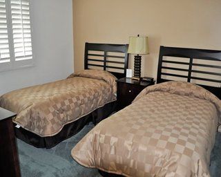 Sand Pebbles Resort Сан Диего Екстериор снимка